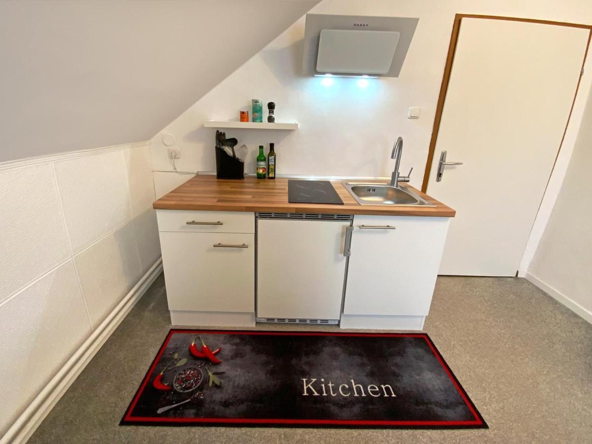 Charmante In Bester Lage Mit Netflix Und Prime