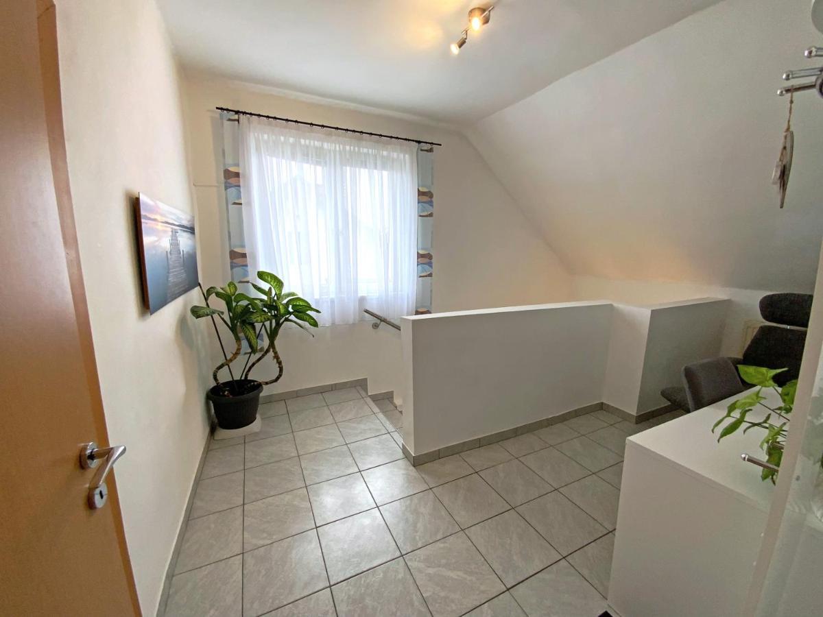 Apartment Charmante In Bester Lage Mit Netflix Und Prime St. Pölten