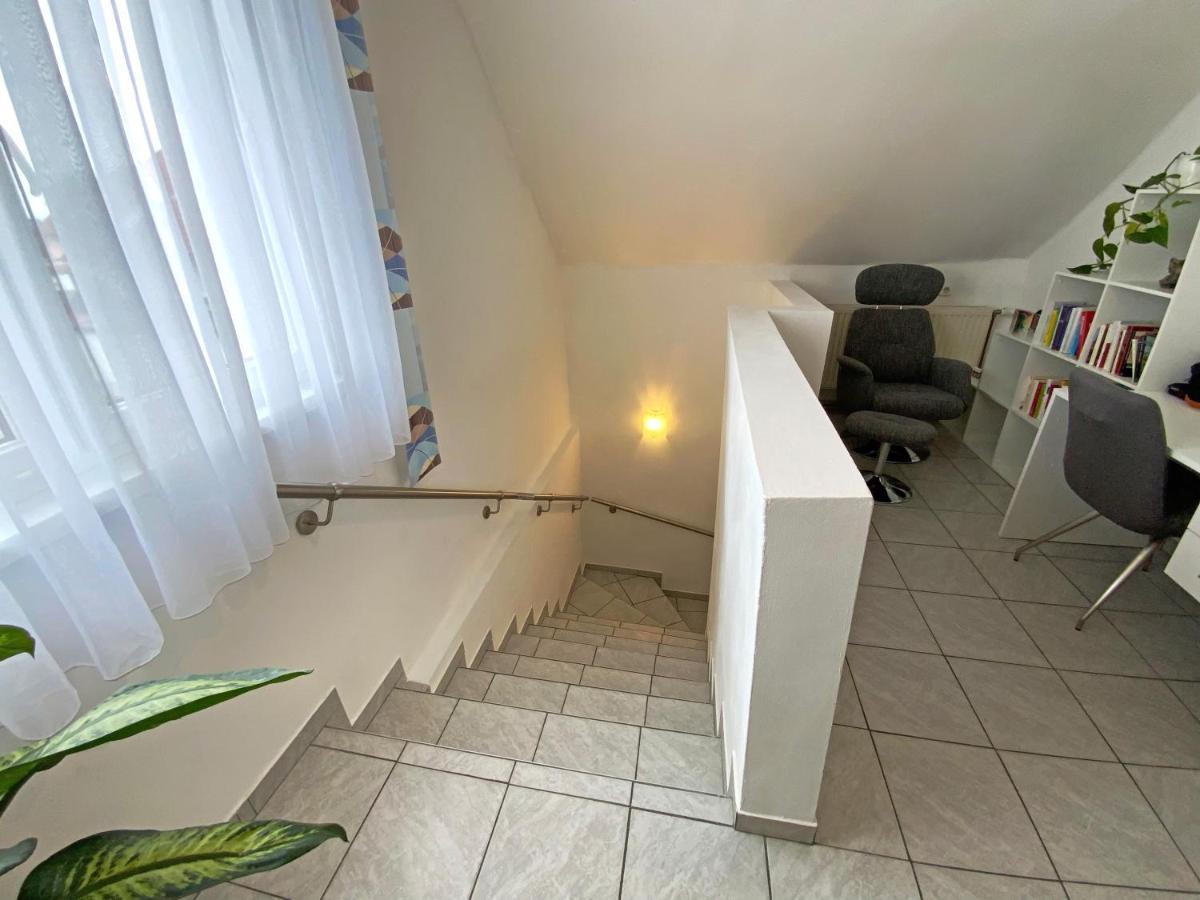 Charmante In Bester Lage Mit Netflix Und Prime Apartment St. Pölten